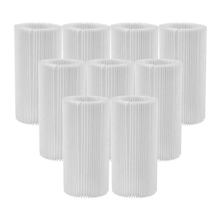 ESHOO Cartridge Filters Wayfair